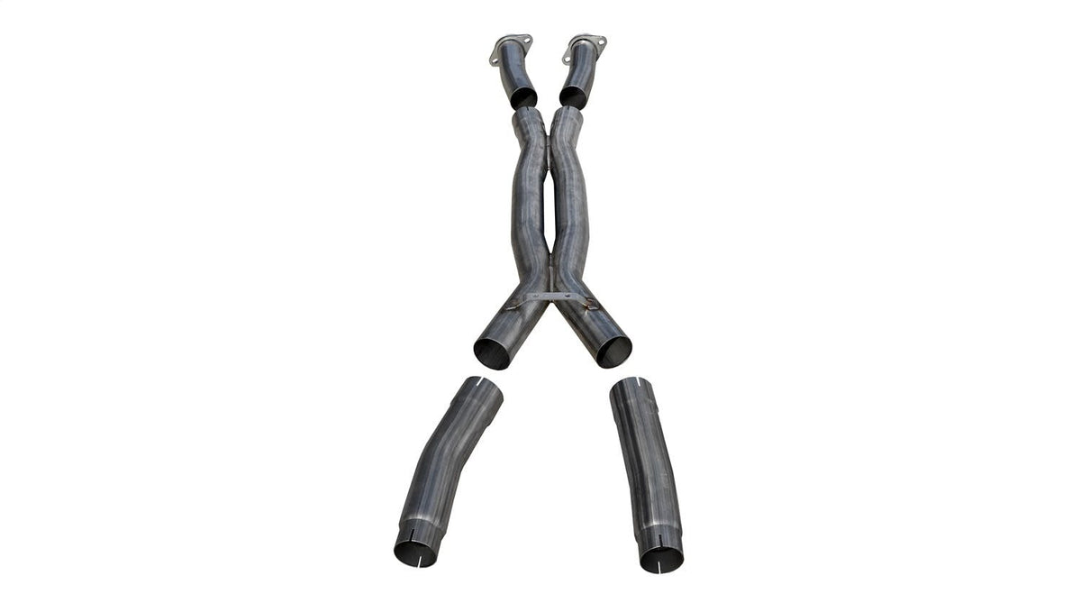Corsa Performance 14352 X-Pipe