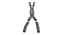 Corsa Performance 14352 X-Pipe