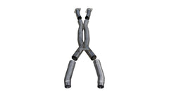 Corsa Performance 14353 X-Pipe