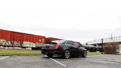 Corsa Performance 14357 Axle-Back
