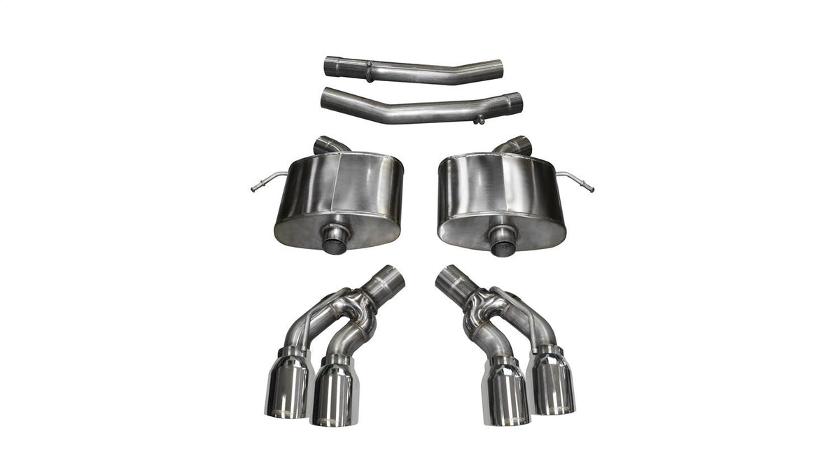 Corsa Performance 14358 Axle-Back