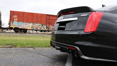 Corsa Performance 14358BLK Axle-Back
