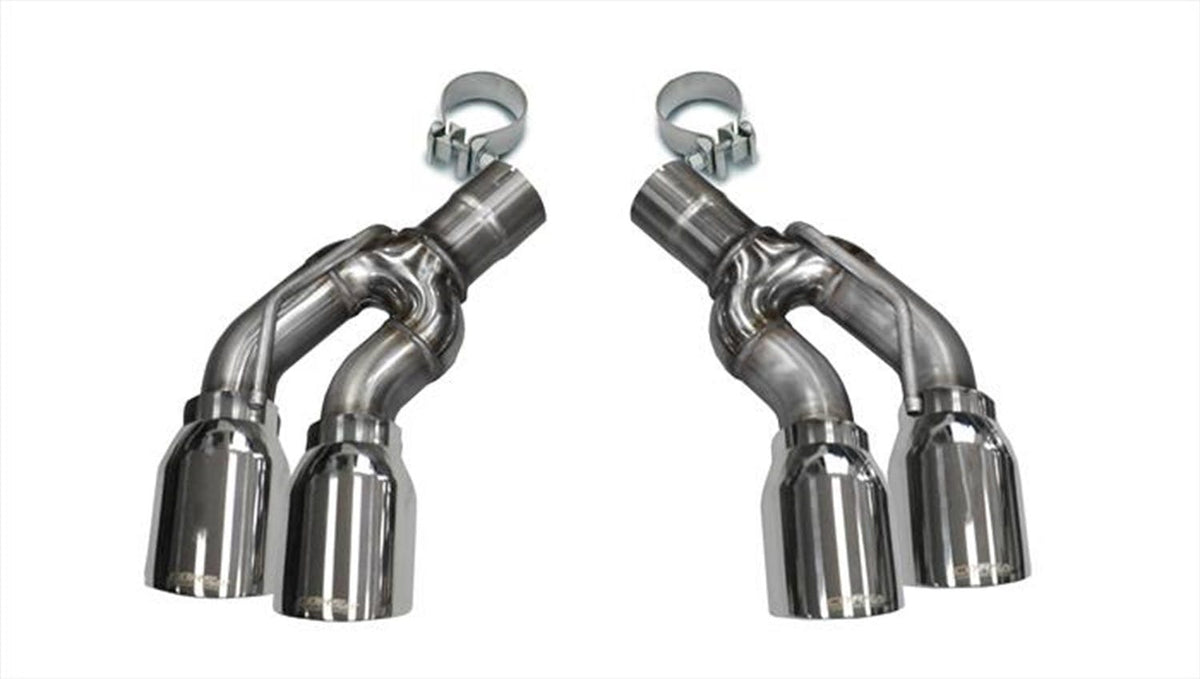 Corsa Performance 14359 Tip Kit