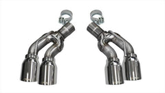 Corsa Performance 14359 Tip Kit