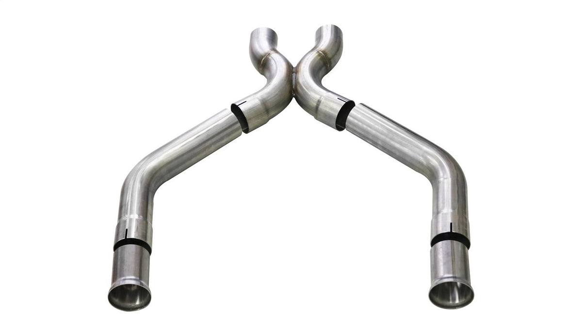 Corsa Performance 14370 X-Pipe