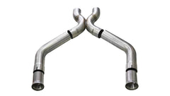 Corsa Performance 14370 X-Pipe