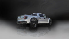 Corsa Performance 14387BLK Cat-Back