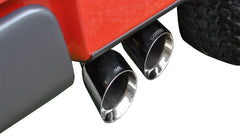 Corsa Performance 14388 Cat-Back