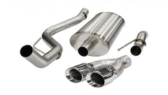 Corsa Performance 14388 Cat-Back