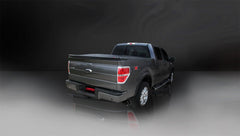 Corsa Performance 14388BLK Cat-Back