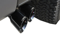 Corsa Performance 14392BLK Cat-Back