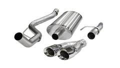 Corsa Performance 14393 Cat-Back
