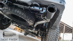 Corsa Performance 14397 Cat-Back
