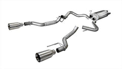 Corsa Performance 14397 Cat-Back