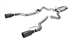 Corsa Performance 14397GNM Cat-Back