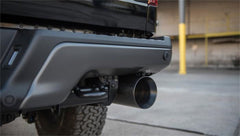 Corsa Performance 14397GNM Cat-Back