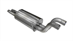 Corsa Performance 14398 Muffler Upgrade Kit