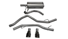 Corsa Performance 14405BLK Cat-Back