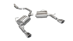Corsa Performance 14413 Cat-Back