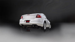 Corsa Performance 14413BLK Cat-Back