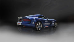 Corsa Performance 14416 Cat-Back