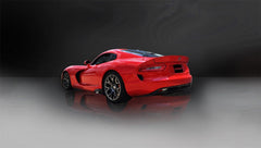 Corsa Performance 14416 Cat-Back
