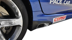 Corsa Performance 14416 Cat-Back