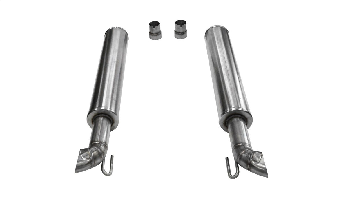 Corsa Performance 14416 Cat-Back