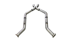 Corsa Performance 14421 X-Pipe