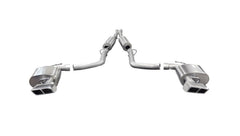 Corsa Performance 14424 Cat-Back