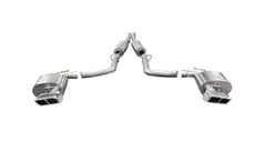 Corsa Performance 14427 Cat-Back