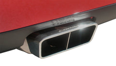 Corsa Performance 14436 Cat-Back