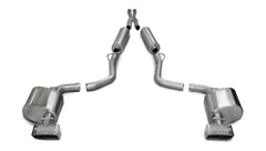 Corsa Performance 14436 Cat-Back