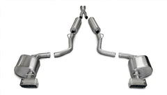 Corsa Performance 14437 Cat-Back