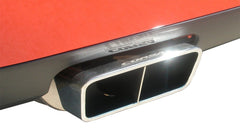 Corsa Performance 14438 Cat-Back