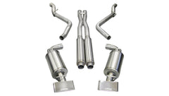 Corsa Performance 14438 Cat-Back