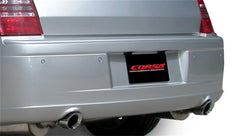 Corsa Performance 14439 Cat-Back