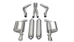 Corsa Performance 14439 Cat-Back