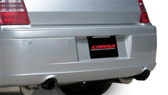 Corsa Performance 14439BLK Cat-Back