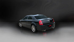 Corsa Performance 14440 Cat-Back