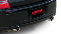 Corsa Performance 14440 Cat-Back