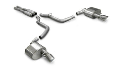 Corsa Performance 14440 Cat-Back