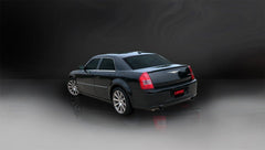Corsa Performance 14440BLK Cat-Back