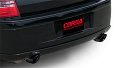 Corsa Performance 14440BLK Cat-Back