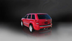 Corsa Performance 14451 Cat-Back