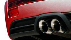 Corsa Performance 14451 Cat-Back