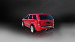 Corsa Performance 14451BLK Cat-Back