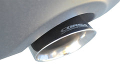 Corsa Performance 14459 Cat-Back