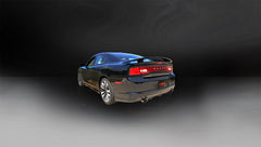 Corsa Performance 14464 Cat-Back