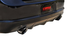 Corsa Performance 14464BLK Cat-Back